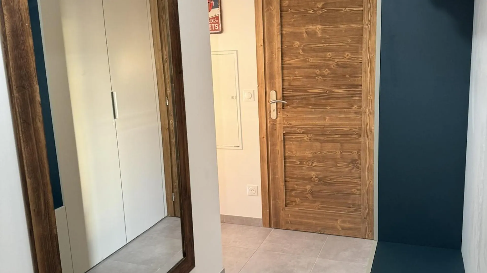 Les Gets: Appartement Cosy, Garage Prive, Wi-Fi, Linge Inclus - Fr-1-671-256 Les Gets