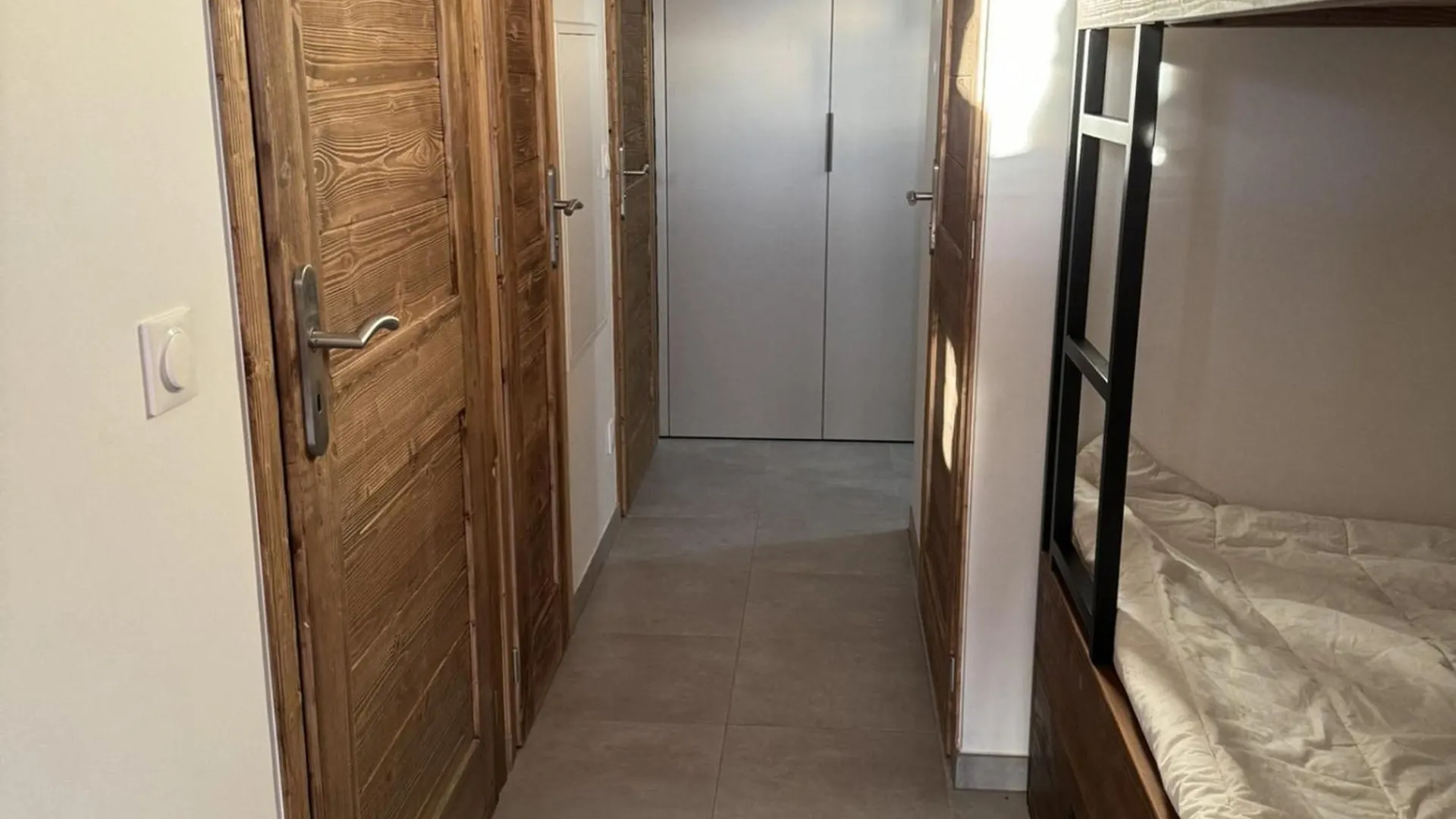 Les Gets: Appartement Cosy, Garage Prive, Wi-Fi, Linge Inclus - Fr-1-671-256 Apartment Les Gets