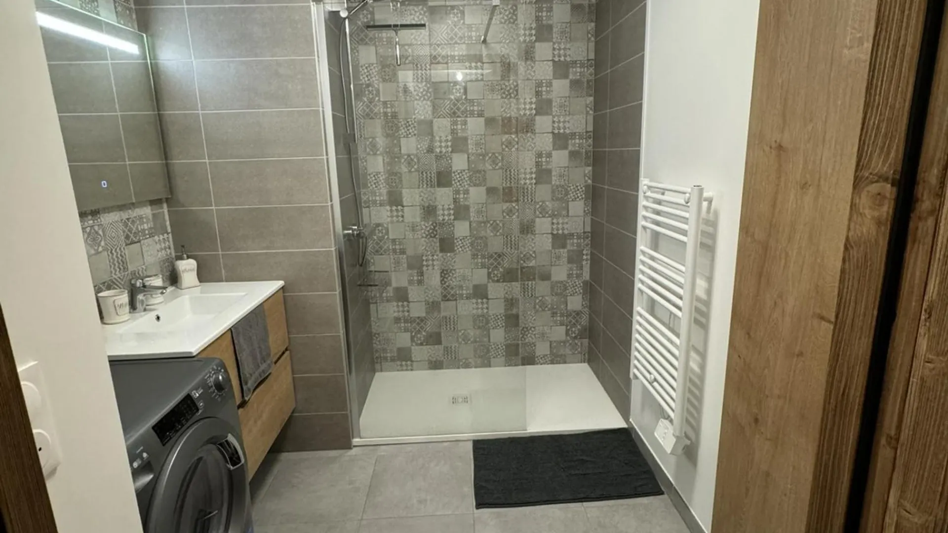 Les Gets: Appartement Cosy, Garage Prive, Wi-Fi, Linge Inclus - Fr-1-671-256 0*, Les Gets France