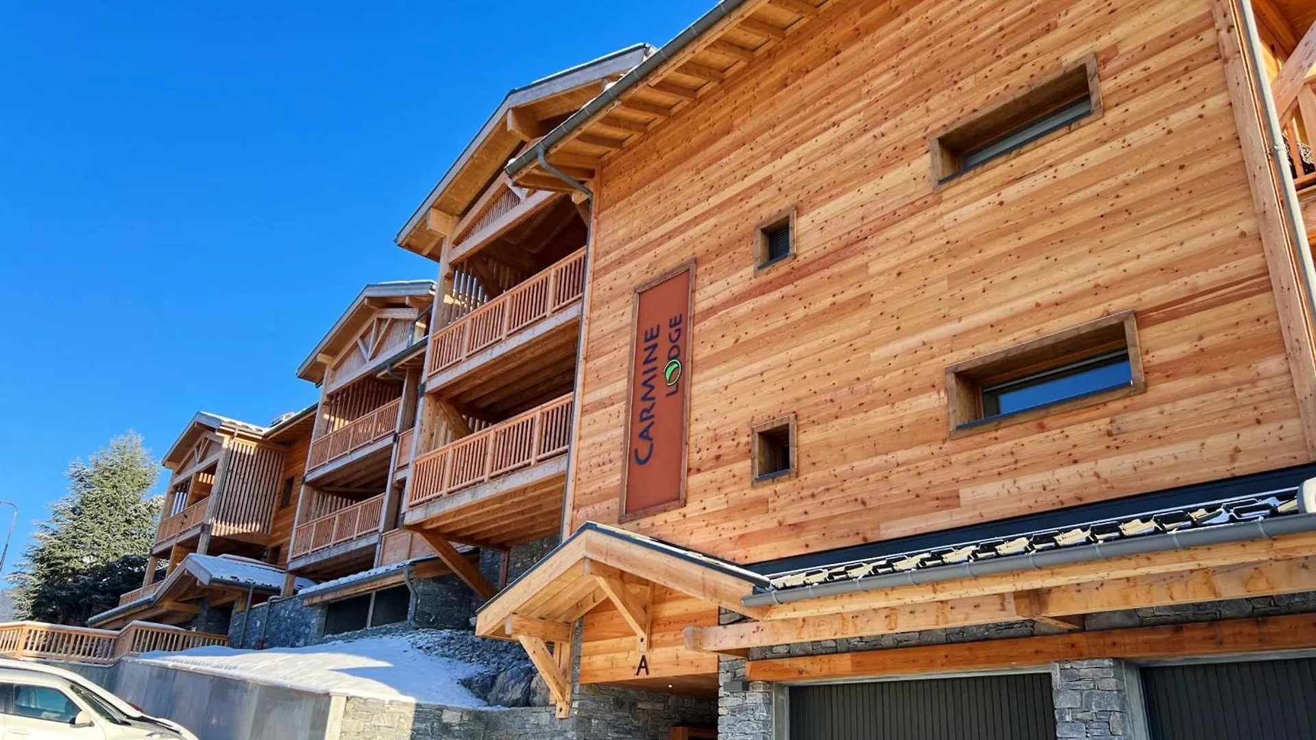 Apartment Les Gets: Appartement Cosy, Garage Prive, Wi-Fi, Linge Inclus - Fr-1-671-256 France