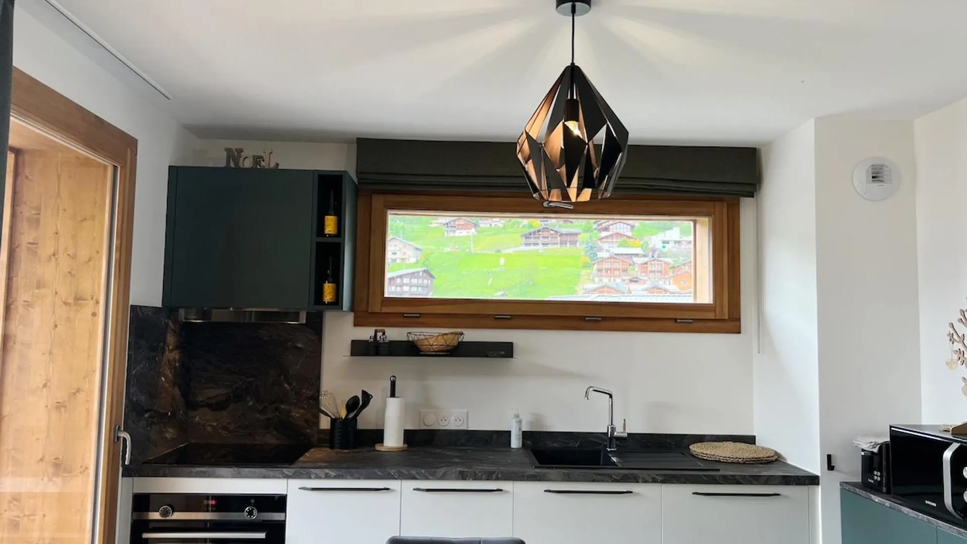 Les Gets: Appartement Cosy, Garage Prive, Wi-Fi, Linge Inclus - Fr-1-671-256 Apartment